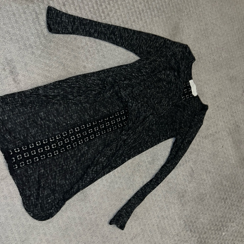 Vintage Havana top 🖤